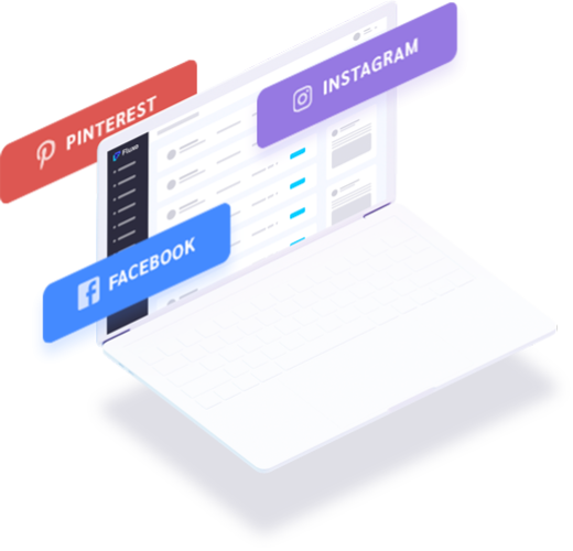 Manage All Your Social Network In One Place